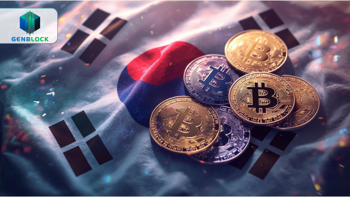 Hàn Quốc kêu gọi siết chặt quản lý tiền số sau sự cố “phát nhầm” Bitcoin trị giá hơn 40 tỷ USD