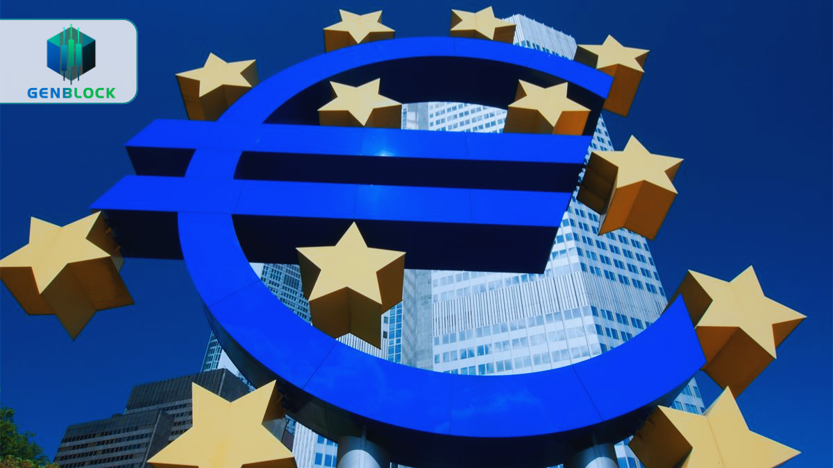Nghị viện EU bật đèn xanh cho euro kỹ thuật số dùng cả online và offline
