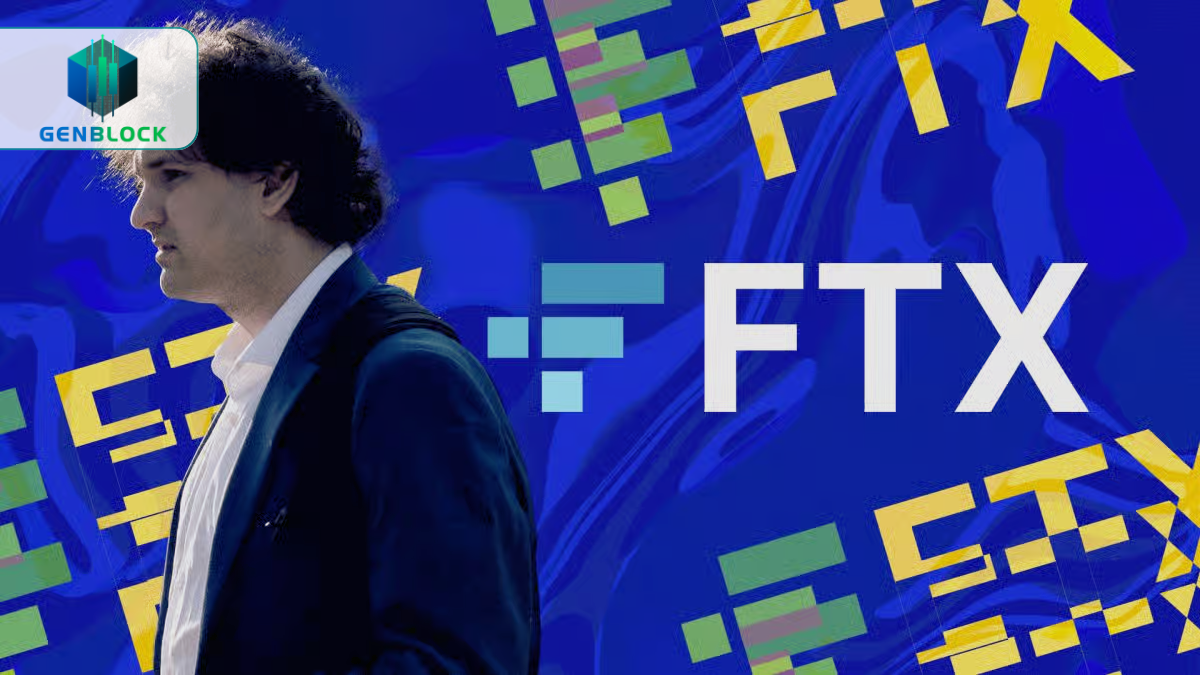 Sam Bankman-Fried đề nghị xét xử lại vụ gian lận FTX
