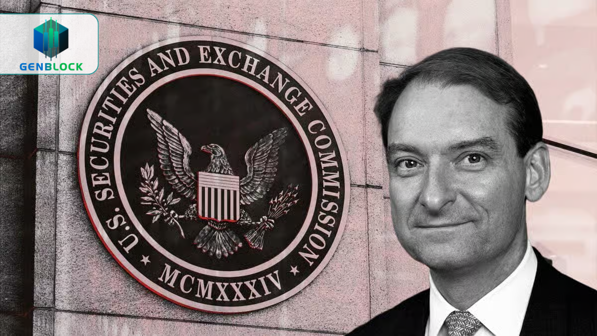 SEC bị chất vấn về việc nới lỏng thực thi crypto liên quan Justin Sun và Tron