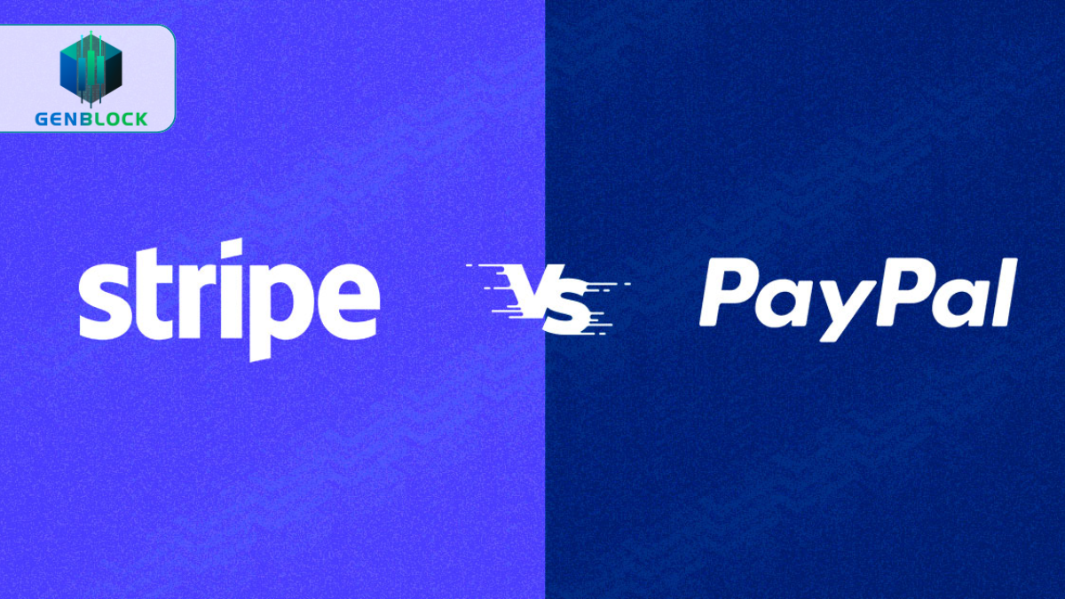 Stripe được cho là đang xem xét mua lại toàn bộ hoặc một phần PayPal.