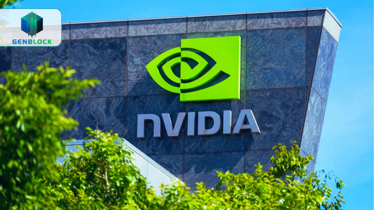 Đô la Mỹ USD giảm giữa bất định thuế quan, Nvidia nâng đỡ thị trường
