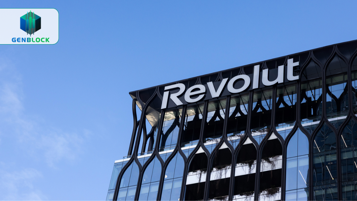 Revolut thử nghiệm stablecoin trong sandbox của Anh