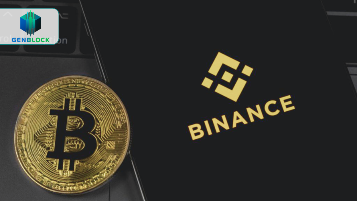 Binance không được buộc khách hàng trọng tài vụ crypto