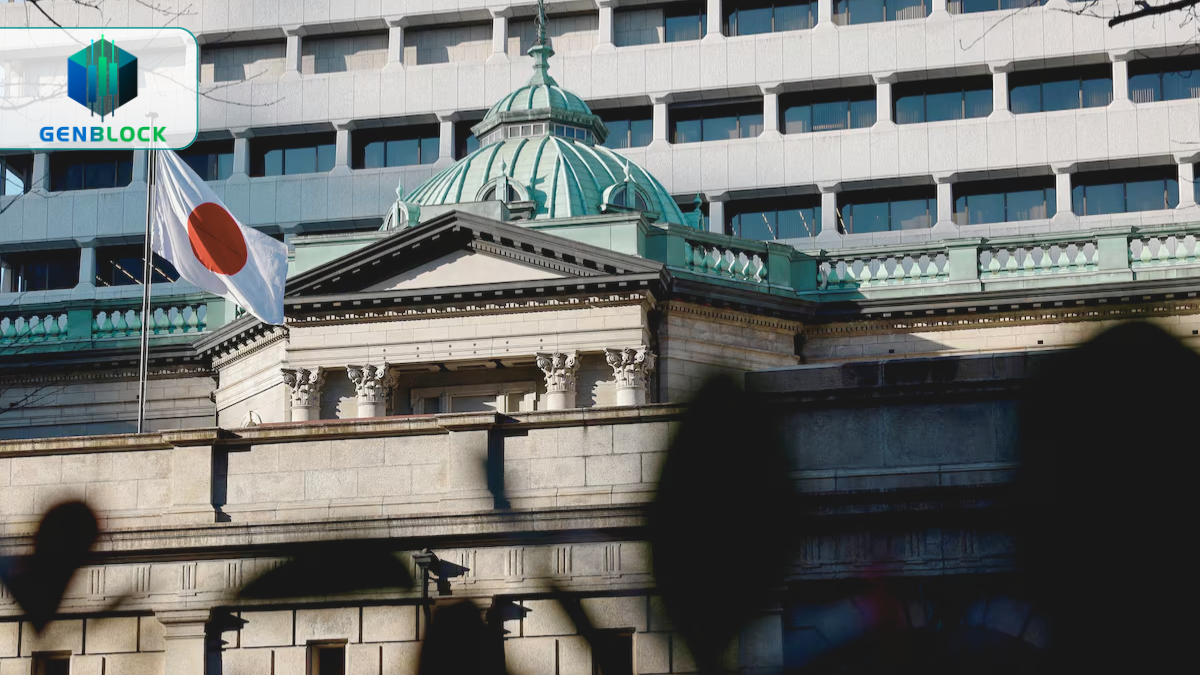 BOJ tranh luận nguy cơ “đi sau đường cong” lạm phát, hé lộ quan điểm ngày càng diều hâu