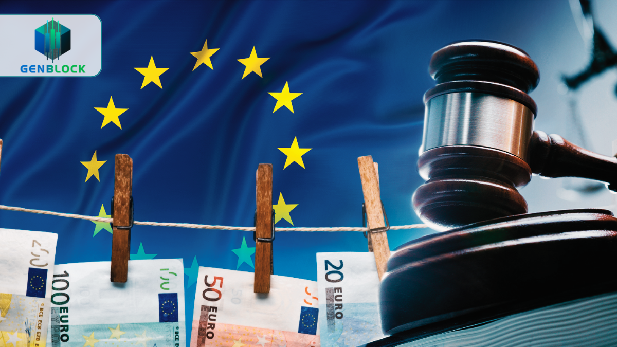 Cơ quan chống rửa tiền EU sẽ vận hành đầy đủ từ 2028, siết giám sát crypto và kênh thanh toán mới
