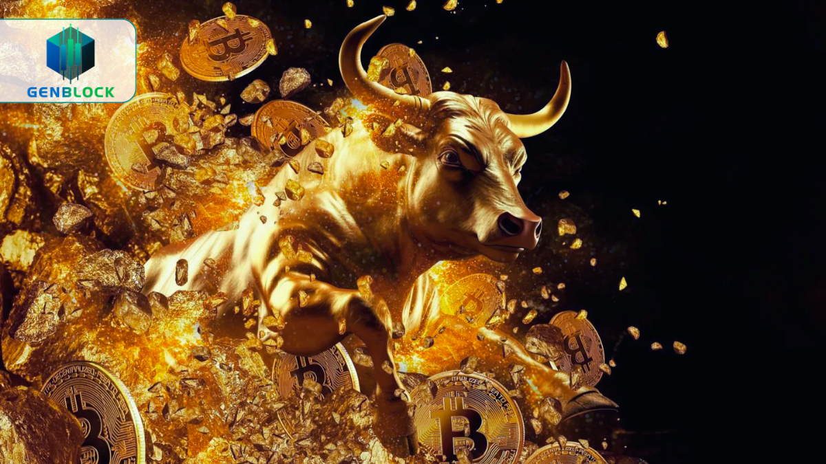 Phe bò bitcoin nhận diện tín hiệu tạo đáy khi phe gấu lâu năm ăn mừng chiến thắng