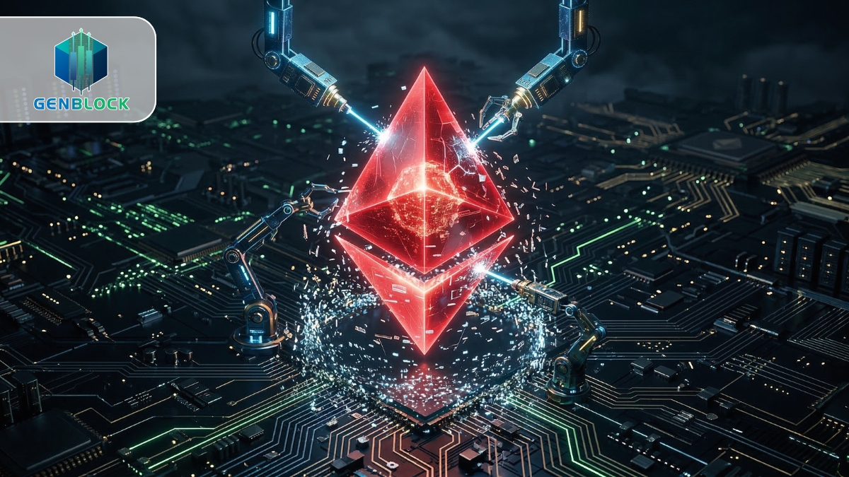 OP Labs cắt giảm nhân sự để tập trung phát triển hệ sinh thái Optimism