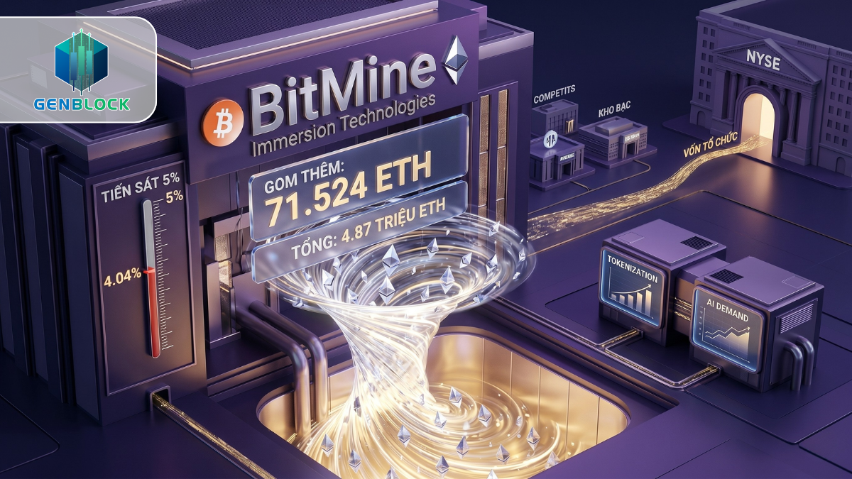Phó chủ tịch Coinbase rời công ty, gia nhập OpenAI