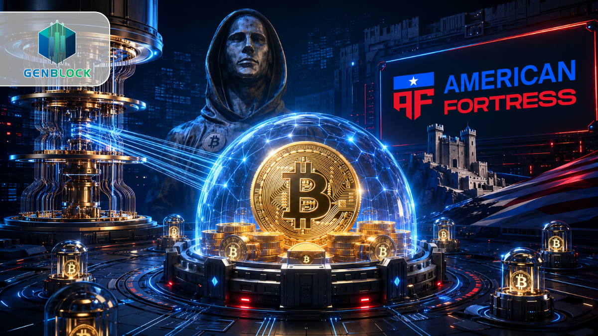 1,1 triệu Bitcoin của Satoshi có thể tránh tấn công lượng tử